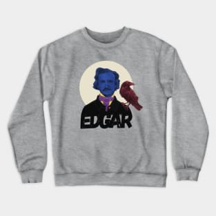 Poe Crewneck Sweatshirt